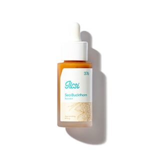 ILCSI HOMOKTÖVIS BOOSTER SZÉRUM 30ML