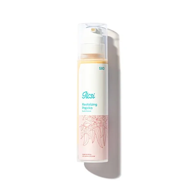 ILCSI TESTÁPOLÓ TEJ A BŐR KERINGÉSÉNEK JAVÍTÁSÁRA 200ML