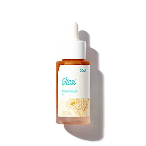 ILCSI KÖRÖMVIRÁGOLAJ 30ML