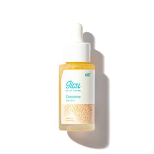 ILCSI KÁRÓTÉN BOOSTER SZÉRUM 30ML