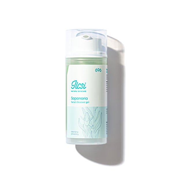 ILCSI TISZTÍTÓ GÉL ORVOSI SZAPPANBÓL 100ML