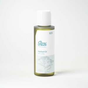 ILCSI DEPILÁCIÓ UTÁNI OLJ 100ML