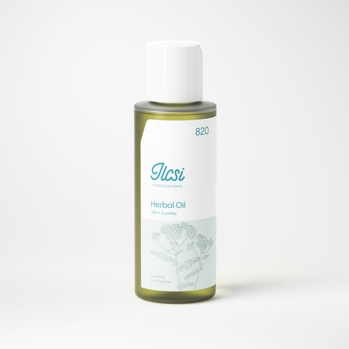 ILCSI DEPILÁCIÓ UTÁNI OLJ 100ML