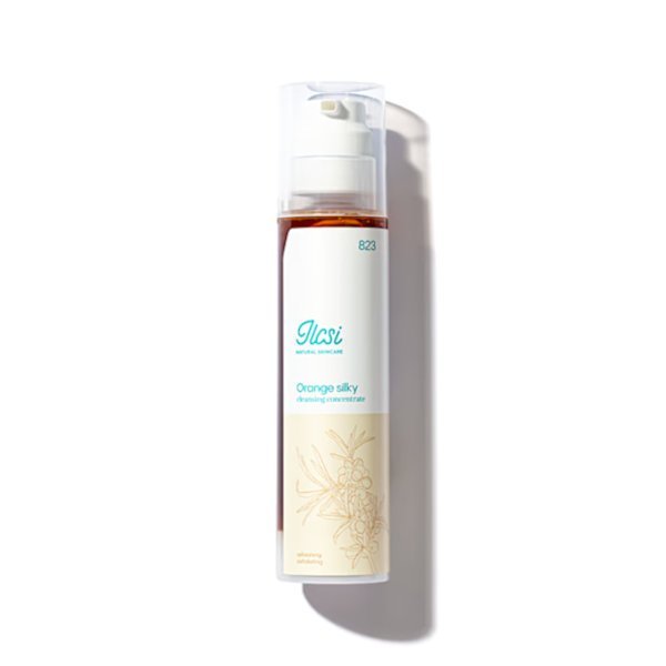 ILCSI NARANCSOS KRÉMES SZAPPAN 200 ML