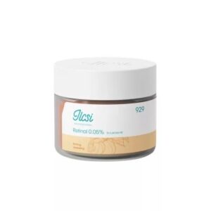 ILCSI MASZK RETINÁLIS 0,05% 125ML