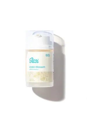 ILCSI INTENZÍV ARCKRÉM HÁRFAVIRÁGBÓL 50ML