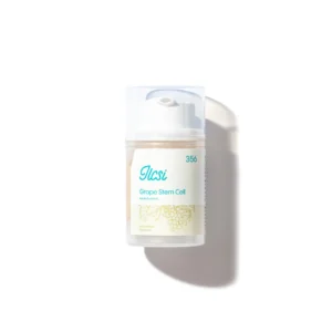 ILCSI ARCKRÉM SZŐLŐ ŐSSEJTEKKEL 50ML