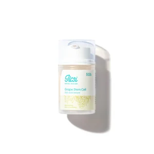 ILCSI INTENZÍV ARCKRÉM SZŐLŐŐSSEJTEKKEL 50ML