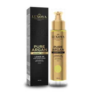 Luxoya Tiszta Argán Szérum 100ml