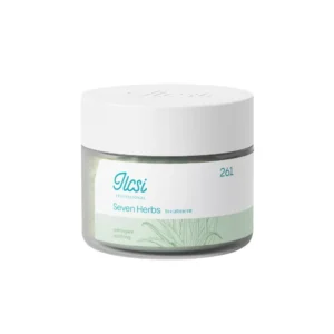 ILCSI 7 GYÓGYFŰ MASZK 250ML