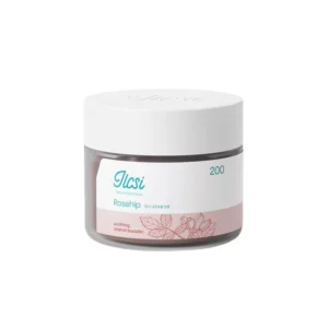 ILCSI RÓZSAHÍMZET MASZK 125ML