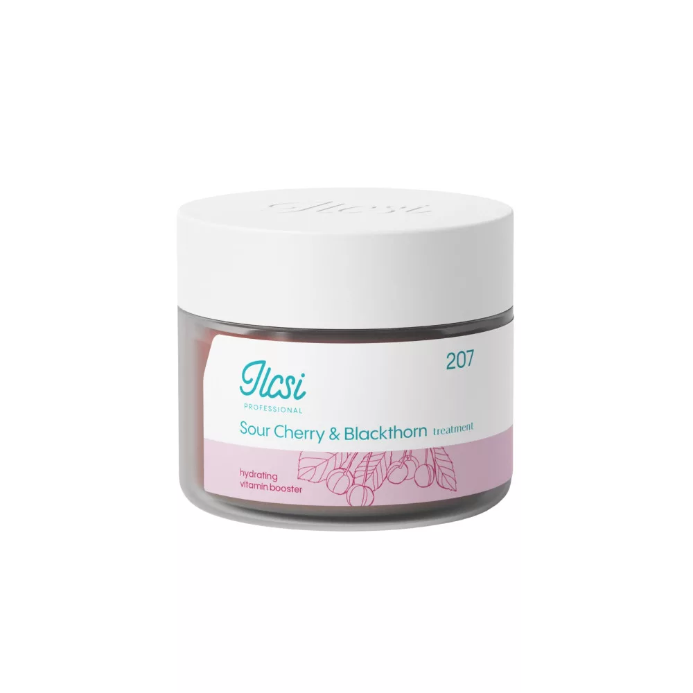 ILCSI MASZK CSONTIVIRÁG ÉS SZILVA 125ML