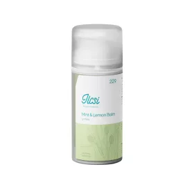 ILCSI PEELING MENTA ÉS CITROMFŰ 100ML