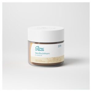 ILCSI HOMOKÖMÉNY MASZK 125ML