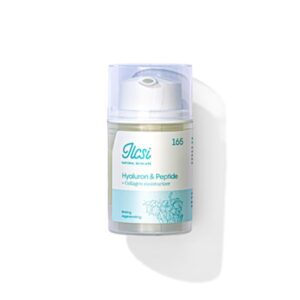 ILCSI ARCKRÉM HIALURON & PEPTID + KOLLAGÉN 100ML