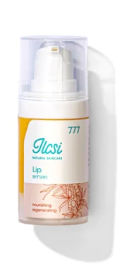 ILCSI VARÁZSLATOS AJAKSZÉRUM 15 ML