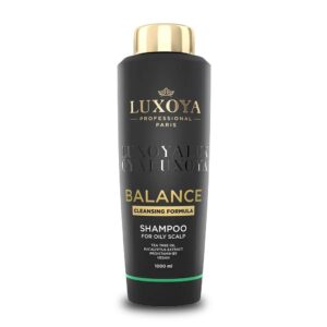 LUXOYA BALANCE - Tisztító Sampon 1000 ml