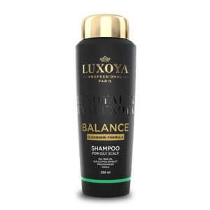 BALANCE Tisztító Sampon 250ml