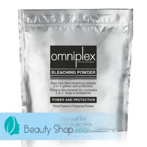 FARMAVITA OMNIPLEX FEHÉRÍTŐ POR MELÍR POR KÉK 500 G