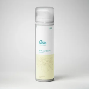 ILCSI 10% AHA KOMBINÁLT PEELING 200 ML