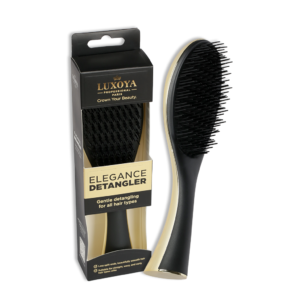 Luxoya Elegance Fésű