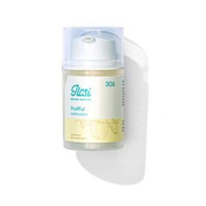 ILCSI GYÜMÖLCSÖS ARCKRÉM 50ML