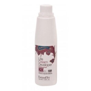 FARMAVITA ÉLET KRÉM FEJLESZTŐ – 100ML