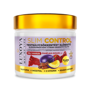 Rostos italpor glükomannánnal a fogyásért 300 g