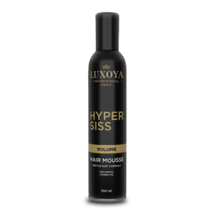 LUXOYA HYPERSISS HAJHAB TÉRFOGATNÖVELŐ - 300ml