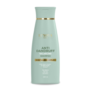 HÁMLÁS ELLENI SAMPOON - 250 ml