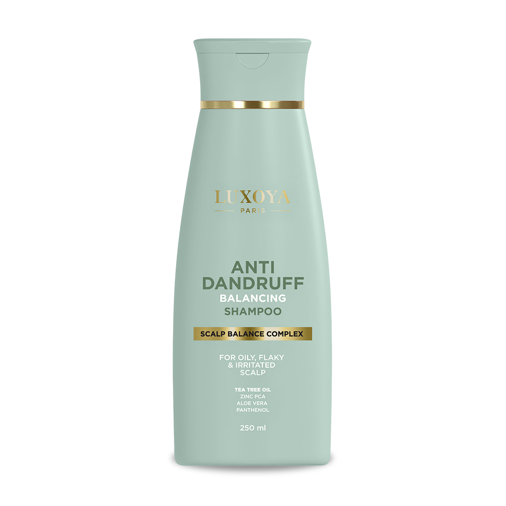 HÁMLÁS ELLENI SAMPOON - 250 ml