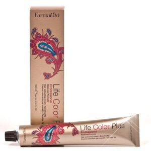 FARMAVITA ÉLET SZÍN PLUSZ HAJSZÍN 100ML