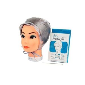 Melírozó sapka