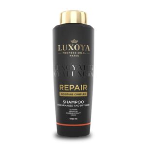 LUXOYA REPAIR - Regeneráló Sampon 1000 ml