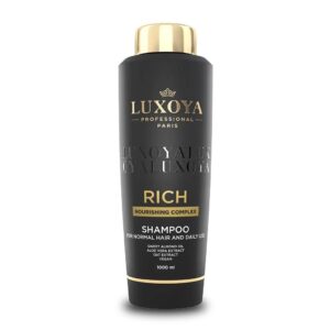 Hidratáló Sampon 1000ml