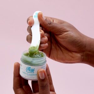 ILCSI KŐRÁK MASZK 125ML