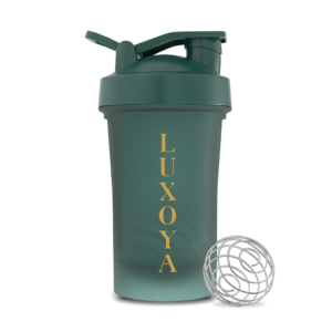 LUXOYA Rázó - ZÖLD