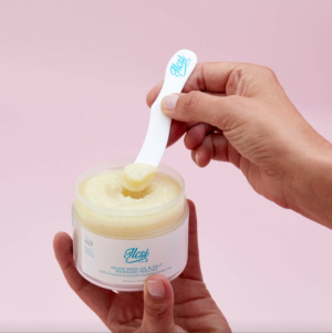 Arc- és testhámlasztók