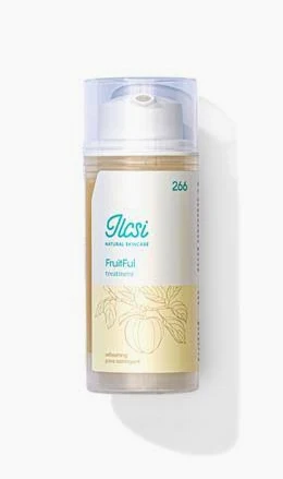 ILCSI GYÜMÖCSÖS ARCKRÉM MASZK 100ML