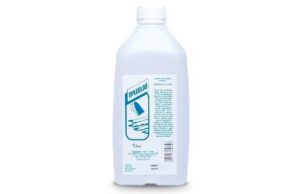 Műkörömeltávolító 1000 ml