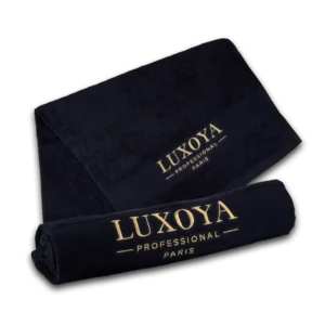 LUXOYA Törölköző - Színváltozás Ellenálló 50x70 cm