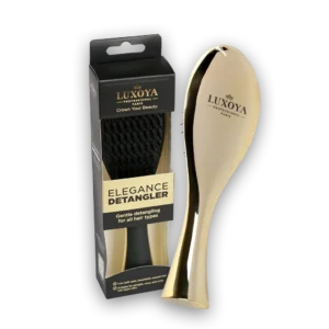 Luxoya Elegancia Fésű