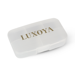 LUXOYA VITAMINTARTÓ - FEHÉR