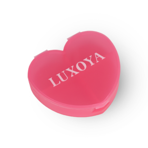 LUXOYA VITAMINTARTÓ - RÓZSASZÍN
