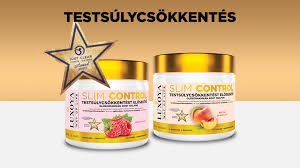 Slim Control - Vlákninový nápojový prášok s glukomanánom na chudnutie 300 g