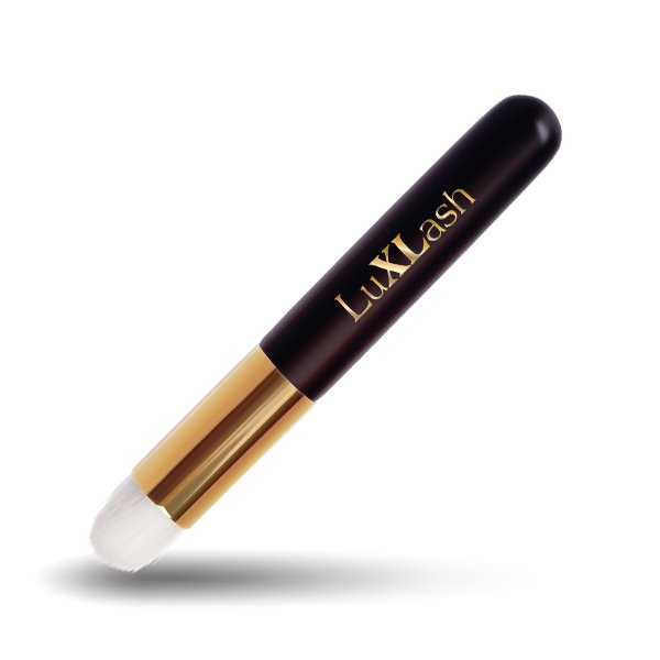 LuxLash Cleaning Brush-čistiaci štetec