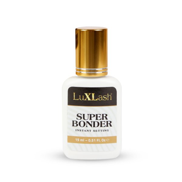 LuXLash Super Bonder - fixatér 15ml