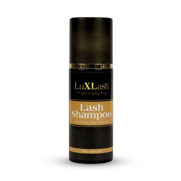 LuXLash Shampoo - advanced technology - 100ml