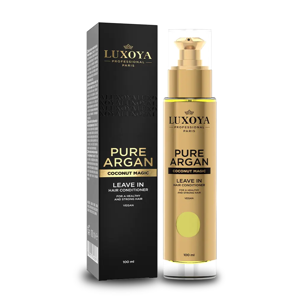 Luxoya PURE ARGAN sérum 100ml