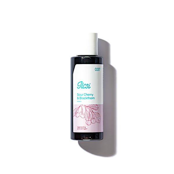 Tonik višňa & trnka 100ml